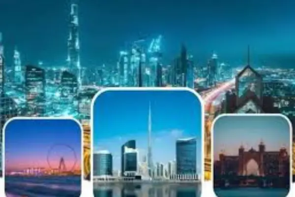 Half Dubai City Tours