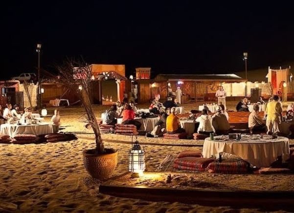 overnight-desert-safari-dubai