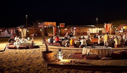 overnight-desert-safari